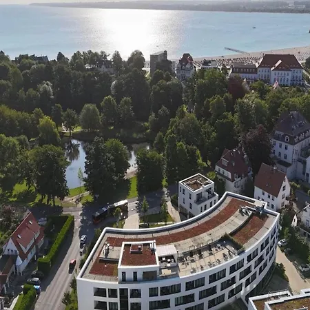 Сasa de vacaciones Baltic Family Escape